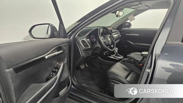 Kia Seltos id 4231959 из Кореи 30