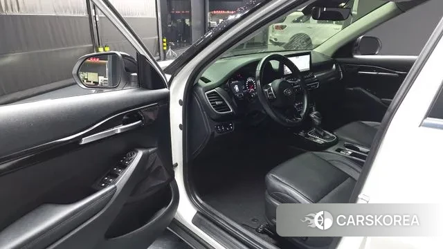 Kia Seltos id 3778151 из Кореи 20