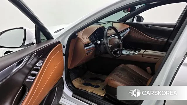 Genesis G80 (RG3) id 3630056 из Кореи 20