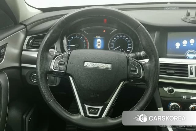 Haval H7 id 4211410 из Китая 24