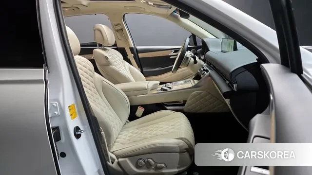 Genesis GV80 id 3741445 из Кореи 20