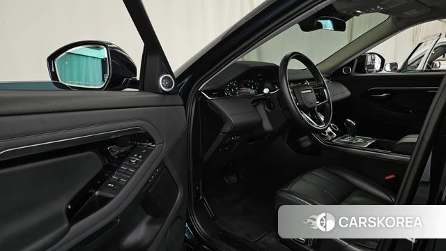 Land Rover Range Rover Evoque 2nd Generation id 4871898 из Кореи 34