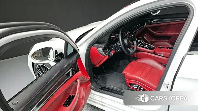 Porsche Panamera (971) id 3155313 из Кореи 20