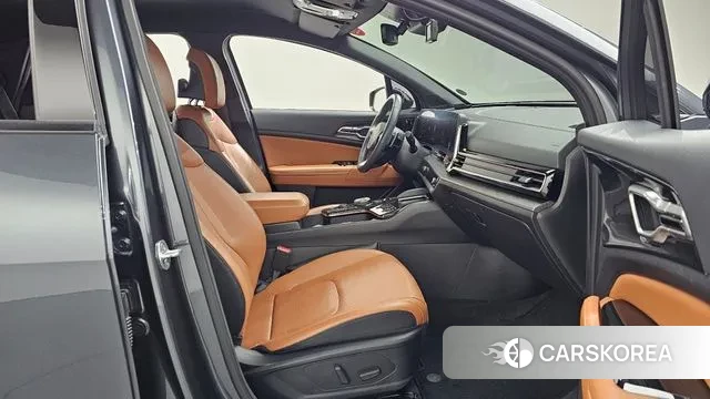 Kia Sportage 5th Generation id 3384391 из Кореи 20