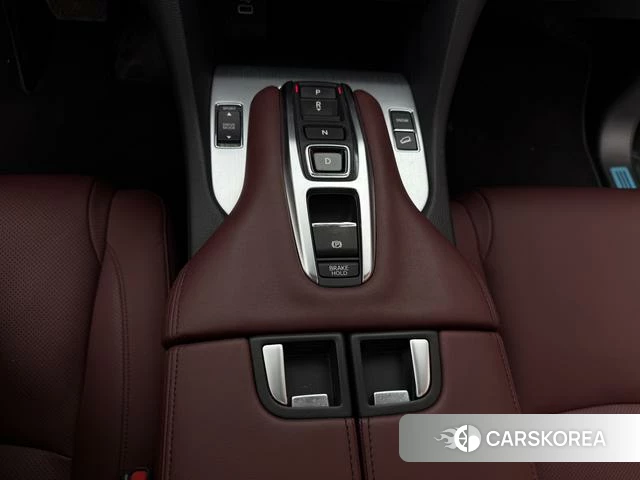Honda Crown Road id 4298527 из Китая 30