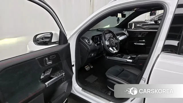 Mercedes-Benz GLB-Class X247 id 3383802 из Кореи 20