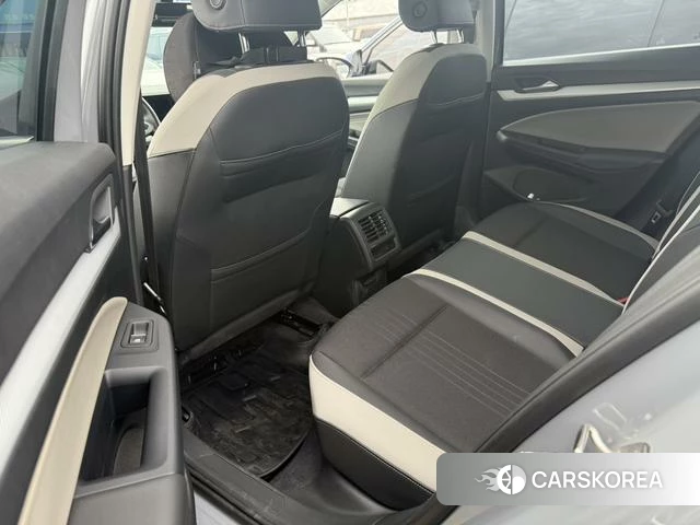 Volkswagen Golf id 4368248 из Китая 12