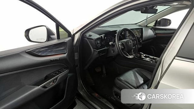 Lexus NX350h Second generation id 4243115 из Кореи 31