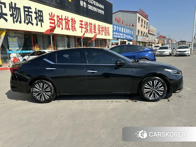 Nissan Teana id 3908944 из Китая 20