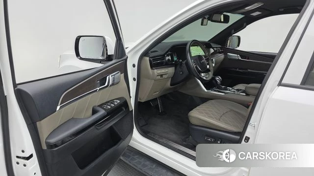 Kia Mohave Master id 4715601 из Кореи 20