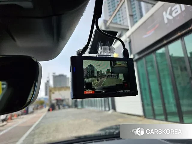 Porsche Taycan id 3759868 из Кореи 20