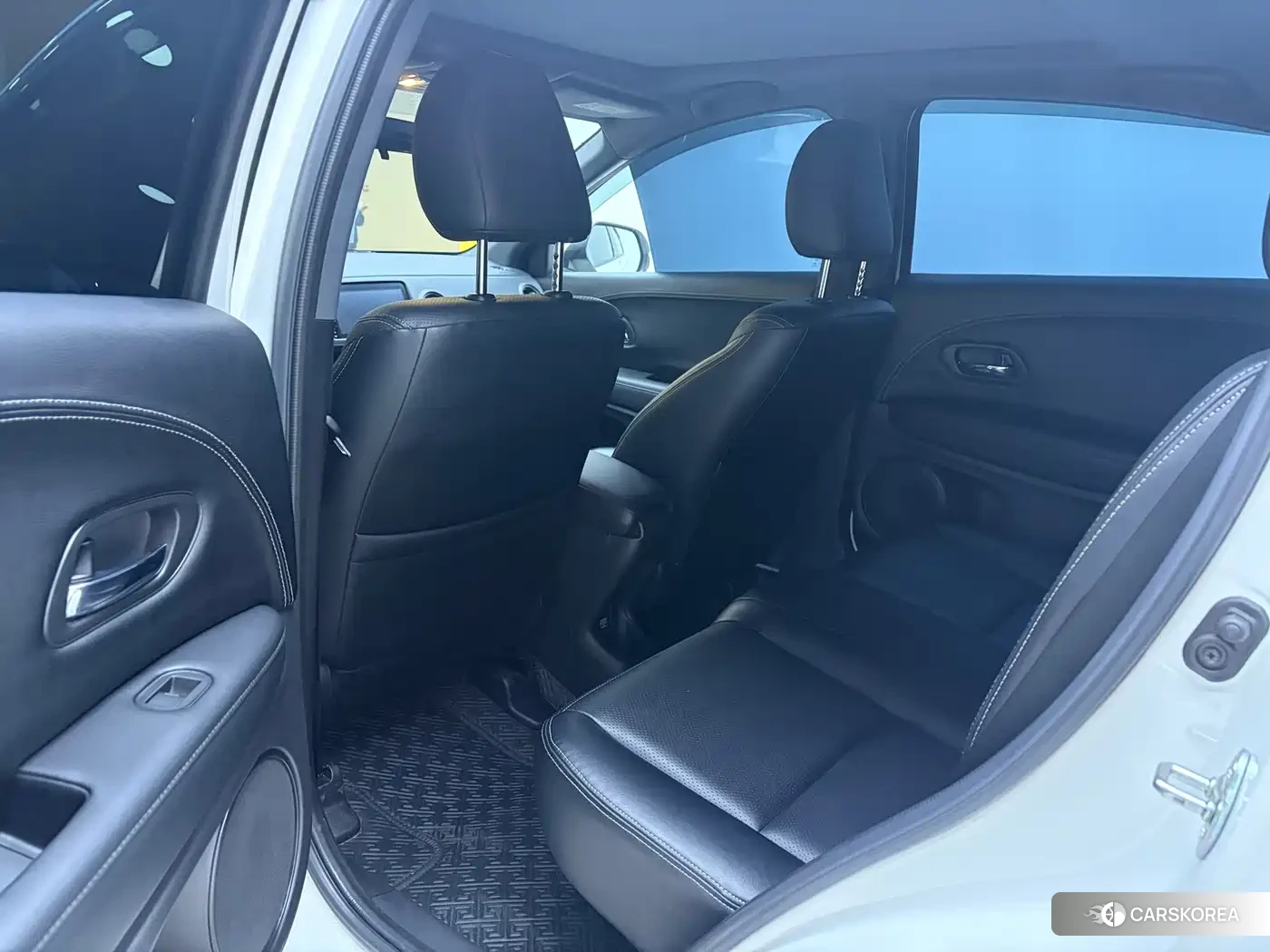 Honda XR-V id 4538563 из Китая 10