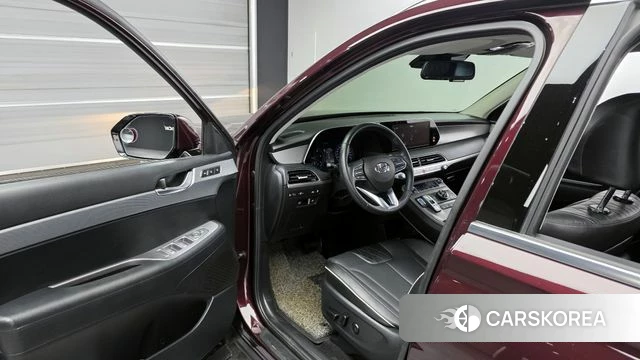 Hyundai Palisade id 3819773 из Кореи 20