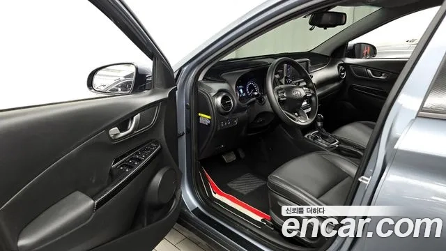 Hyundai Kona id 2886802 из Кореи 20