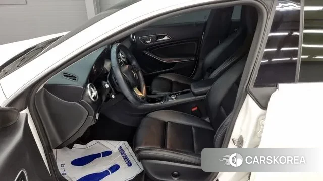 Mercedes-Benz CLA-Class C117 id 3178999 из Кореи 18