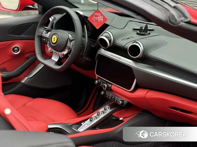 Ferrari Portofino id 4216845 из Китая 13
