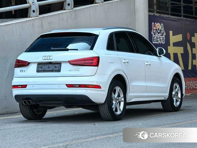 Audi Q3 id 4213618 из Китая 15