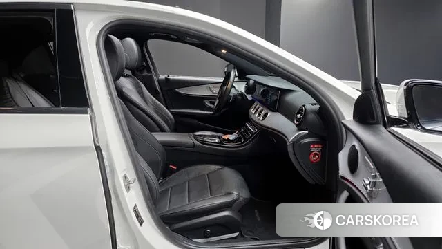Mercedes-Benz E-Class W213 id 3587383 из Кореи 20