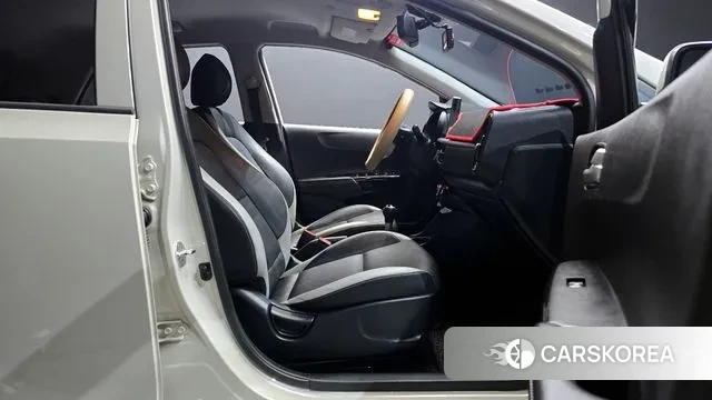 Kia All New Morning (JA) id 3396703 из Кореи 20