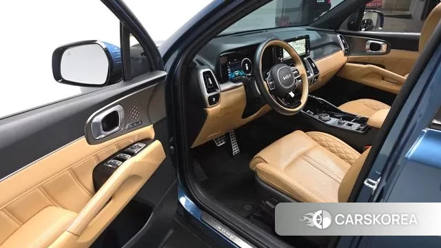 Kia Sorento 4th Generation id 3735307 из Кореи 20