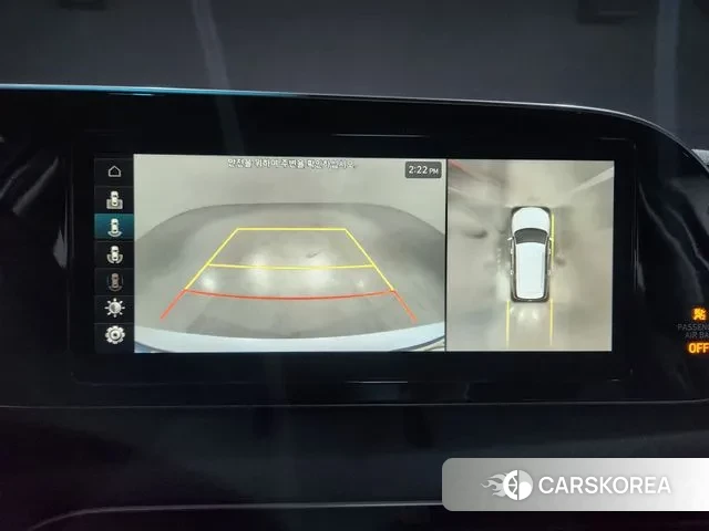 Hyundai Palisade id 3499197 из Кореи 20