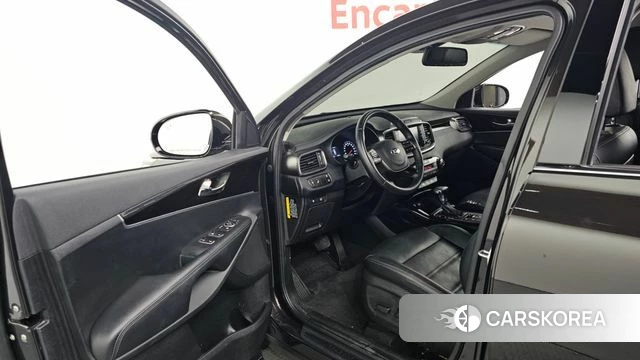 Kia The New Sorento id 4689493 из Кореи 20