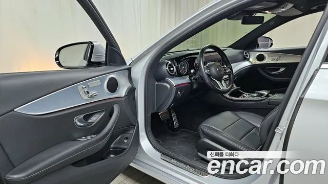 Mercedes-Benz E-Class W213 id 2756066 из Кореи 20