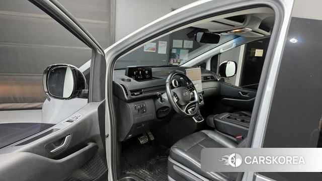 Hyundai Staria id 3827751 из Кореи 20