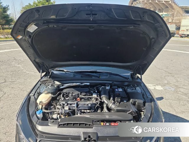 Kia K5 3rd generation id 3919788 из Кореи 20