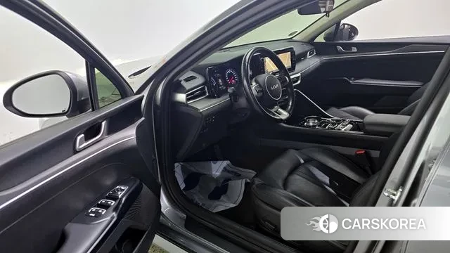 Kia K5 Hybrid 3rd Generation id 3416840 из Кореи 20