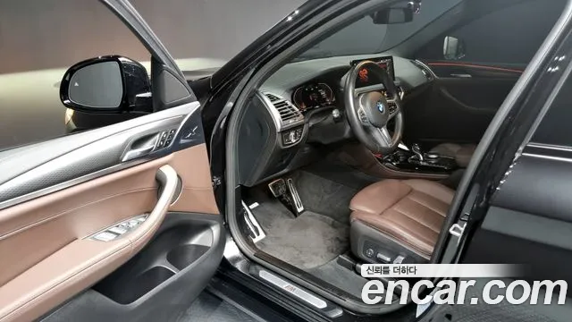 BMW X4 (G02) id 2715905 из Кореи 20