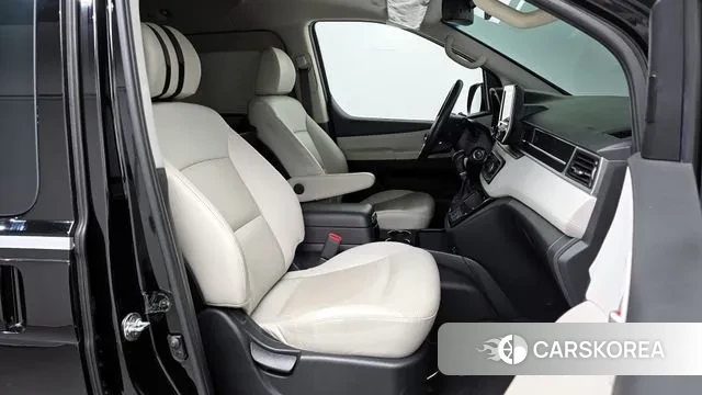 Hyundai The New Grand Starex id 3489537 из Кореи 20