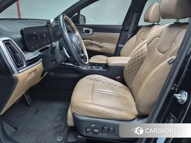 Kia The New Sorento 4th Generation id 3383063 из Кореи 20