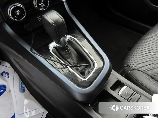 Renault Korea (Samsung) XM3 id 4794293 из Кореи 20