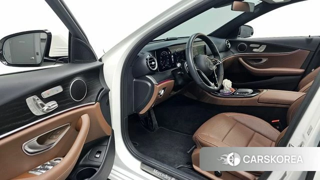Mercedes-Benz E-Class W213 id 3877057 из Кореи 20