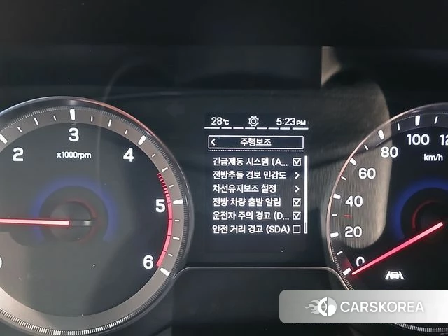 Ssangyong Berry New Tivoli id 4785174 из Кореи 20