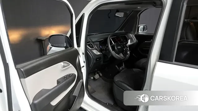 Kia The New Ray id 3023328 из Кореи 19