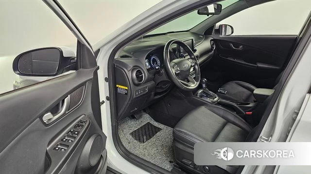 Hyundai Kona id 4465652 из Кореи 31