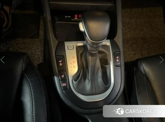 Kia Come New K3 id 3814255 из Кореи 14