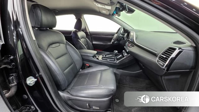 Hyundai Grandeur IG id 3844869 из Кореи 20