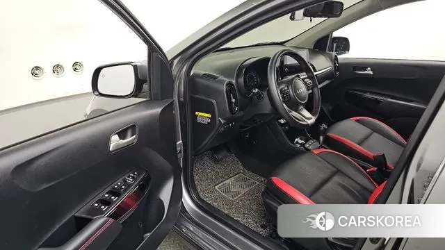 Kia Morning Urban (JA) id 3600611 из Кореи 20