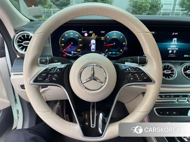 Mercedes-Benz CLS-Class C257 id 3043408 из Кореи 20