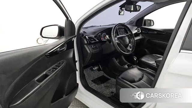 Chevrolet (GM Daewoo) The New Spark id 3018778 из Кореи 20