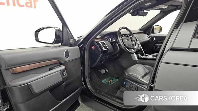 Land Rover Discovery 5 id 4633032 из Кореи 20