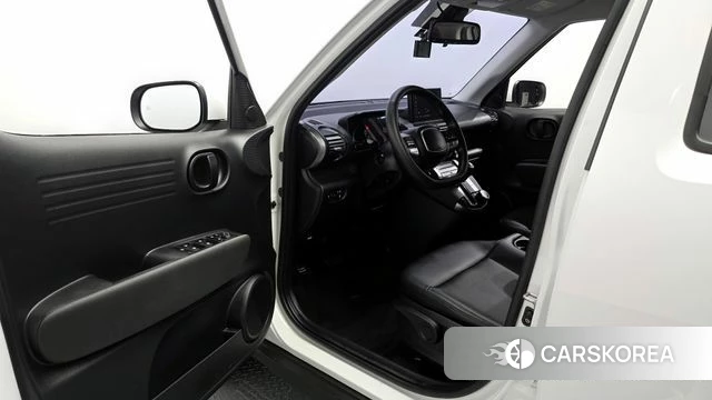 Hyundai Casper id 4409388 из Кореи 31
