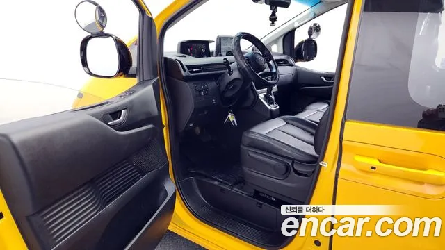 Hyundai Staria id 2462050 из Кореи 20