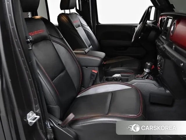 Jeep Wrangler (JL) id 3433366 из Кореи 20