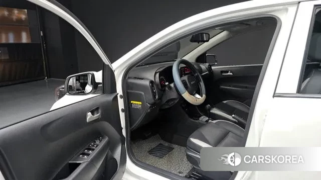 Kia Morning Urban (JA) id 3752466 из Кореи 20