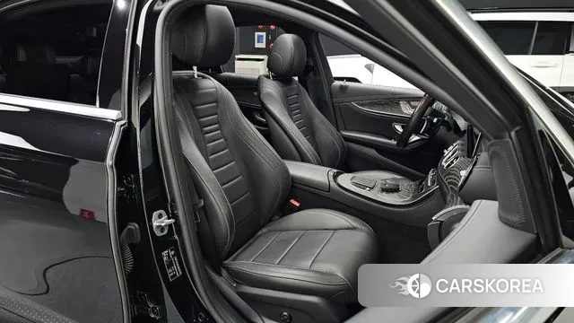 Mercedes-Benz E-Class W213 id 3059855 из Кореи 20