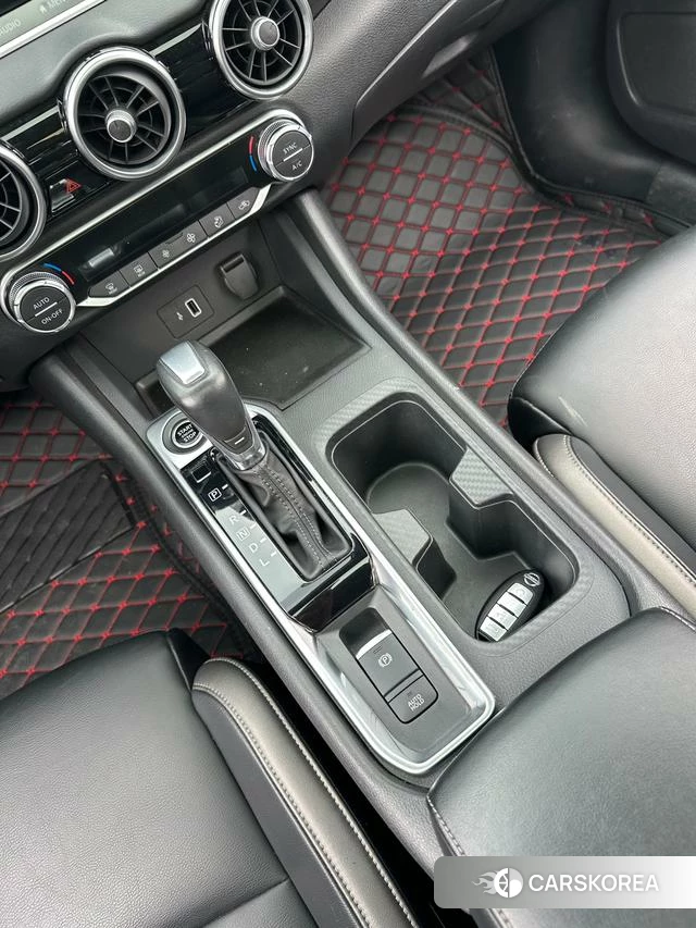 Nissan Xuan Yi id 4273315 из Китая 22